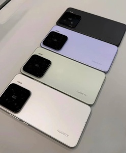 Mi 15 Snapdragon 8 Elite, Teléfono Inteligente Usado Original Desbloqueado, Pantalla OLED de 6.36'' y 120Hz, 5400mAh, 90W, Teléfono Móvil de Segunda Mano - Product Image 6