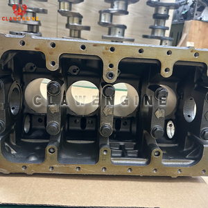 Bloc moteur Clawengine 4TNV84T 4TNV84T-GKL 4TNV84T-GMG pour Yanmar ViO55 ViO57 PC50MR-2 Expédition depuis Hong Kong - Product Image 2