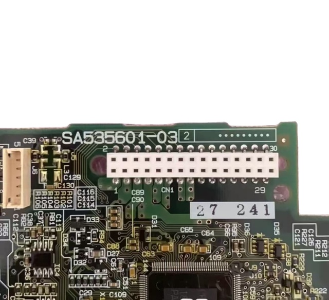 F1-CP SA535601-03 Fuji VP-F1S Series Inverter Motherboard Control Circuit Board New and Original in Stock