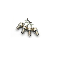 Pièces de moteur automobile haute performance iridium bujia bougies BPR6EIX adaptées aux pièces de moteur automobile