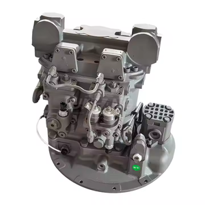 حفار هيتاشي أصلي ، مضخة تروس عالية الضغط من من نوع ZX240 - Product Image 1