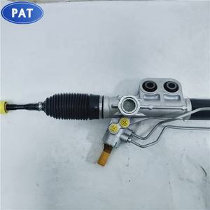 <span class=keywords><strong>Cremallera</strong></span> de Dirección Asistida PAT para <span class=keywords><strong>NP300</strong></span> Navara Pathfinder R51 LHD 49200-EA060 49001-EA010 - Product Image 2