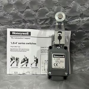 Interrupteur de fin de course Honeywell BSBFW16-080U pour l'automatisation industrielle, original et neuf - Product Image 5