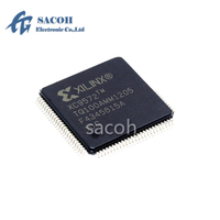 Sacoh de alto rendimiento (CPLD) CPLD TQFP100 XC9572XL XC9572XL-10TQG100 XC9572XL-10TQG100I XC9572XL-10TQG100C