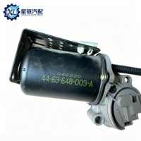 Moteur d'actionneur de boîte de transfert, servomoteur de changement de vitesse OE FL3Z7G360A FL347G360AA 600905 U502179A0 pour JMC Yuhu9 Ford Everest F150 4x4