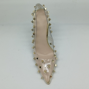 <span class=keywords><strong>รองเท้า</strong></span><span class=keywords><strong>ส</strong></span>้น<span class=keywords><strong>ส</strong></span>ูงทรงพัมพ์แต่งงานสำหรับผู้หญิง,<span class=keywords><strong>รองเท้า</strong></span><span class=keywords><strong>ส</strong></span>้น<span class=keywords><strong>ส</strong></span>ูงประดับคริสตัลใ<span class=keywords><strong>ส</strong></span>ทำจาก Pvc <span class=keywords><strong>ส</strong></span>ีทอง<span class=keywords><strong>ส</strong></span>ำหรับชุดเจ้า<span class=keywords><strong>ส</strong></span>าว<span class=keywords><strong>ส</strong></span>ำหรับฤ<span class=keywords><strong>ด</strong></span>ูร้อนฤ<span class=keywords><strong>ด</strong></span>ูใบไม้ผลิ - Product Image 3