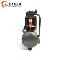 25L 2.5HP portable compresseur d'air compresseurs d'air de petite taille