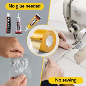 Removable Double Sided Mounting Tape, Damage Free Adhesive Solution for Retail Displays, Exhibitions, Decoration & Temporary Use - Product Image 5