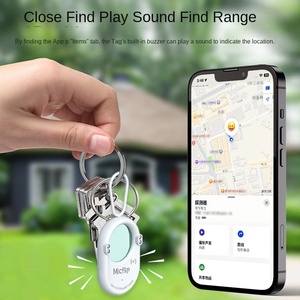 애플 파인드마이 파인드 로케이터 호텔 카메라 안티-캔디드 적외선 스캐닝 무선 탐지기 모델 T02 민감도 없음 배터리 없음 - Product Image 3