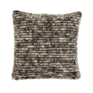 Luxury Bohemian Wool Cushion <b>Cover</b> Handwoven Beautiful Home Decor Design by ITHL Indoor Outdoor Vintage Pattern <b>Throw</b> Pillow - Product Image 1