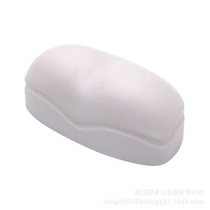 Pu <b>Foam</b> Butt Shape Slow Rebound Fidget Toy <b>Craft</b> Decoration Gift Unisex 14 Years Up - Product Image 4