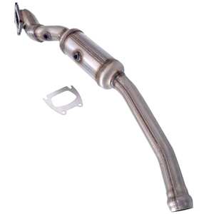 Per Dodge Durango 3.6L 2011 2012 <span class=keywords><strong>Jeep</strong></span> Grand <span class=keywords><strong>Cherokee</strong></span> convertitore catalitico a tre vie - Product Image 3