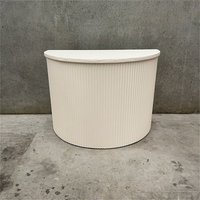 Présentoir à gâteau en acrylique personnalisé présentoir à dessert porte-gâteau de table pour mariage et fête d'anniversaire