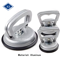 Auto Dents Puller Remover Ceiling & Car Body Repair Tool Strong Glass Removal Aluminium/Plastic Suction Cup Vehicle Tools