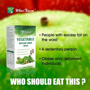 Probiotici <span class=keywords><strong>frutta</strong></span> <span class=keywords><strong>e</strong></span> verdura fibra alimentare dimagrante gelatina immunità supporto perdita di peso prodotti - Product Image 3