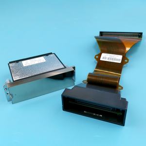 Cabezal de Impresión DTF Gen6 Nuevo Compatible con Tinta Eco Solvente/Solvente Accesorio de Impresora de Inyección de Tinta de Alta Calidad - Product Image 2