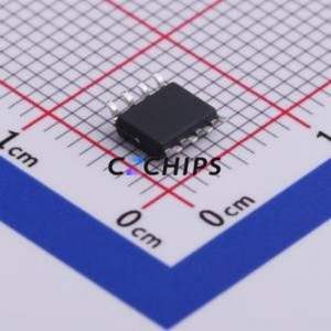 New&Original SI4101DY-T1-GE3 SO-8 Transistor Field Effect Transistor (MOSFET) - Product Image 2
