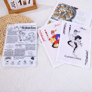 Jouets pour chiens, jouets à mâcher résistants et qui couinent pour chiots et jeunes chiens, en PVC, pour le nettoyage des dents, l'entraînement et la vente en gros, jouet sonore - Product Image 4