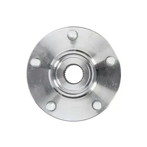 Rodamiento de Rueda Económico OEM 3880A018 para Piezas de Automóviles Mitsubishi - Product Image 2