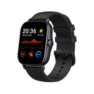 Vente en gros 2026 Montre connectée Y13/L21 de haute qualité, luxe, fitness, sport, étanche, Android, mode, Reloj Inteligente, application FitPro - Product Image 5