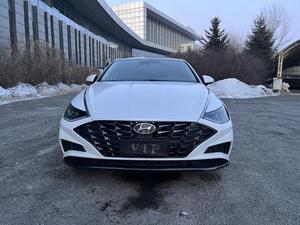 Auto Usata <span class=keywords><strong>Hyundai</strong></span> Sonata 2020 270TGDi GLS DCT Edizione Elite - Product Image 2