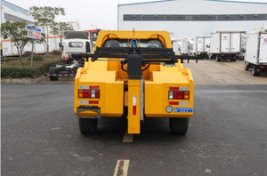 รถ4X4กู้ภัยฉุกเฉินบนถนนรถบรรทุกลากจูงรถออฟโรด - Product Image 6