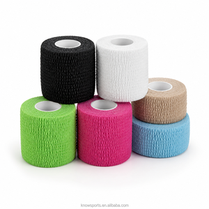 Cinta Adhesiva Premium para Levantamiento de Pesas con Logotipo Personalizado, Antideslizante, Resistente al Sudor, Cinta de Agarre para <span class=keywords><strong>Crossfit</strong></span> y Fitness para Entrenamiento en el Gimnasio - Product Image 4