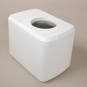 Convertisseur de déchets alimentaires biologiques corée recyclage compostage broyeur de broyage <span class=keywords><strong>domestique</strong></span> broyeur broyeur processeur de déchets alimentaires - Product Image 6