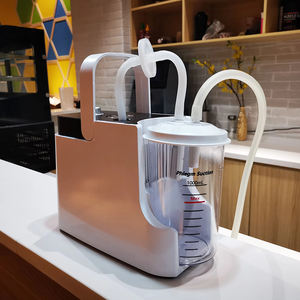 Mesin sedot legm portabel, perangkat penyedot legm gratis minyak medis - Product Image 6