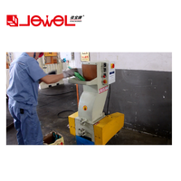 Petite machine de déchiquetage industrielle de broyeur d'ordures pour la bouteille en verre, bouteille en plastique, tuyau en plastique