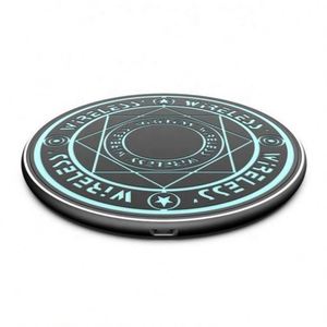 Wholesale Custom Universal <b>Wireless</b> Charger with Brand Logo for Promotional & Business Gifts - Product Image 4