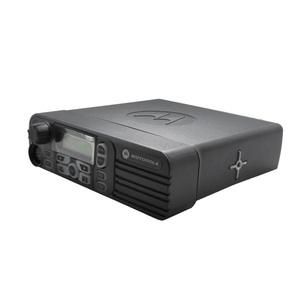 Radio Móvil Digital Profesional VHF DGM6100 DGM6100+ para Vehículos y Convoyes - Product Image 5