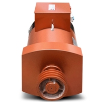 Alternateur Dynamo Générateur Électrique Diesel 220V 3kW 5kW 7,5kW 12kW 24kW 20kW 50kW 75kW Prix Bas