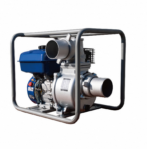Pompe auto-amorçante à essence de haute qualité - Product Image 4