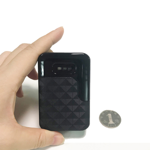 Trung Quốc GPS Tracker nhà sản xuất G200 GSM GPS xe Navigator theo dõi trong thời gian thực 6000mAh GPS Tracker - Product Image 2