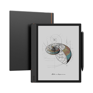 Onyx Boox Eink pantalla a <span class=keywords><strong>color</strong></span> de <span class=keywords><strong>10</strong></span> <span class=keywords><strong>pulgadas</strong></span> <span class=keywords><strong>Ebook</strong></span> para tableta de lectura de libros electrónicos compatible con aplicaciones de terceros Enote para escribir a mano Note Air 4C - Product Image 5