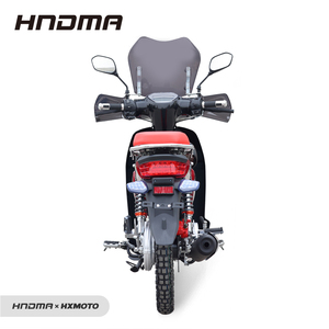 Motocicleta Scooter Euro 5 <span class=keywords><strong>Super</strong></span> <span class=keywords><strong>Cub</strong></span> 110cc 125cc con Doble Asiento |   Bicicleta Infantil China de Alta Calidad - Product Image 5