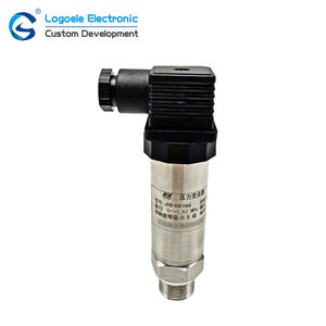 Trasmettitore di Pressione Industriale ad Alta Precisione 4-20mA per il Controllo della Pressione di Aria e Liquidi - Product Image 4