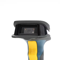 Escáner de Código de Barras GUOTAO DS8178, Precio Económico, Buena Calidad, Inalámbrico USB, Lector de Códigos QR 2D para Supermercado
