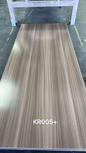 แผ่นไม้ไผ่เค<span class=keywords><strong>ล</strong></span>ือบถ่านไม้ แผ่น<span class=keywords><strong>ผนัง</strong></span>ตกแต่ง แผ่น<span class=keywords><strong>ผนัง</strong></span>ไม้ แผ่นวีเนียร์ไม้ - Product Image 2