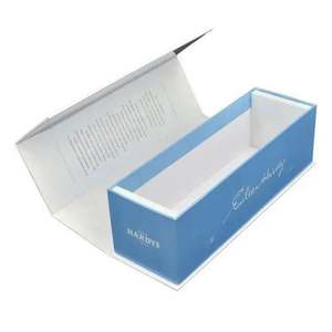 Estuches Rígidos Impresos para Pantalones, Portátiles, Recargables, Populares, <span class=keywords><strong>de</strong></span> 2 Piezas, Reciclados, Atractivos, para Solo 2 Unidades - Product Image 3