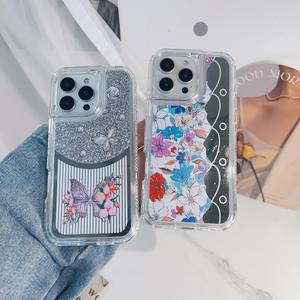 Venta caliente 3 en 1 Fundas Diseño de lujo Anti-caída Cajas del teléfono celular para ZTE AXON 50 LITE 4G - Product Image 4