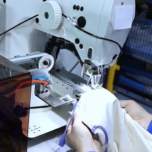 全自動キルトカバー角縫いミシン人気機種ET-6701 - Product Image 4