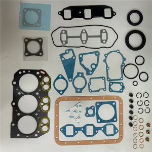 Kit de révision moteur Yanmar 3TNA72 : Piston, bielles et roulements pour réparation et remplacement de moteurs diesel d'excavatrices et de bateaux. - Product Image 2