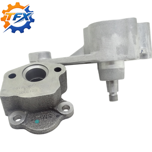 Pompe à huile moteur diesel 4,5L 6,8L pour excavatrices 120D 160D 210G 450J 550J 650J – Pièces DZ100057 RE504914 - Product Image 1