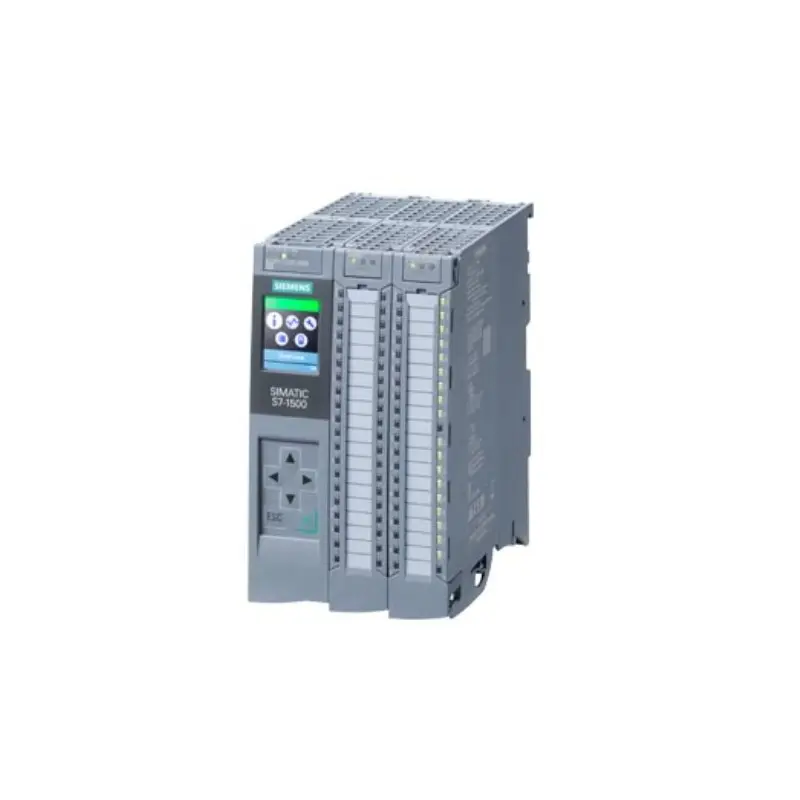 Siemens plc controller module new and original S7-1500 CPU 1511TF-1 PN 6ES7511-1TK01-0AB0 6ES75111TK010AB0 6ES7511 1TK01 0AB0