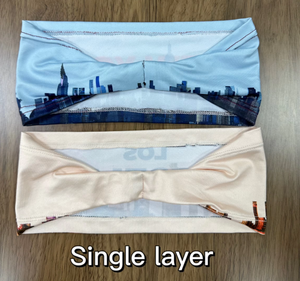 <span class=keywords><strong>Bandeau</strong></span> de <span class=keywords><strong>sport</strong></span> Paisley personnalisé pur pour l'entraînement Camouflage Design <span class=keywords><strong>bandeau</strong></span> extensible <span class=keywords><strong>bandeau</strong></span> pour courir cyclisme Football - Product Image 5