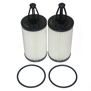 Filtres à huile OEM pour véhicules <span class=keywords><strong>Mercedes</strong></span>-Benz W204 W205 A207 X166 R231 OE 2761800009 HO-BC020Z Garantie 1 an - Product Image 3