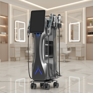 Máquina Profesional 12 en 1 para Lifting Facial con Oxígeno, Herramientas de Limpieza Facial, Espuma de Belleza, Burbujas Faciales, Microdermoabrasión con Punta de Diamante - Product Image 1