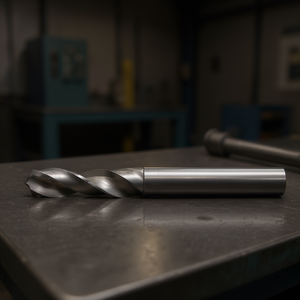 Ttake <b>Carbide</b> <b>Drill</b> <b>Bit</b> 3xD Uncoated For Machine Tools - Product Image 3